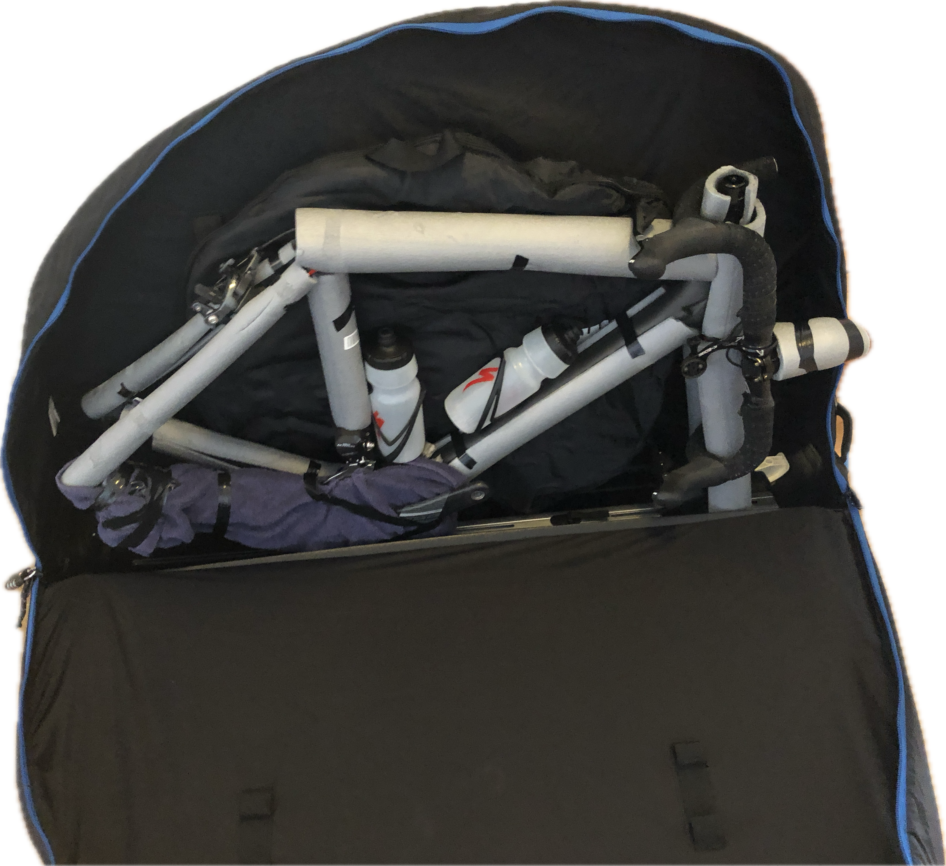 Thule RoundTrip Pro XT - bild 2